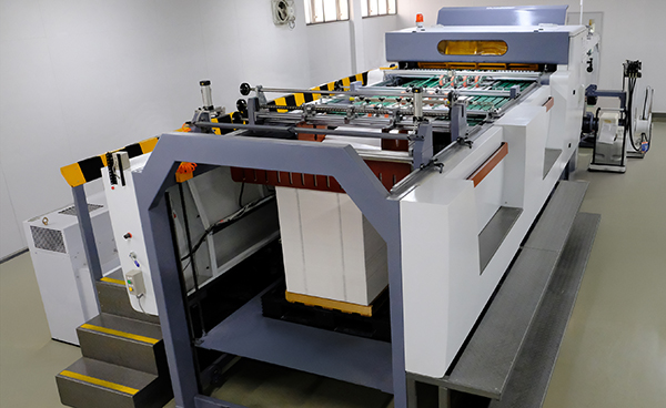 シートカット機